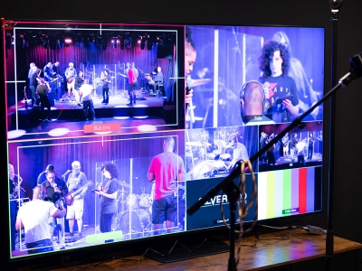 Video Recording